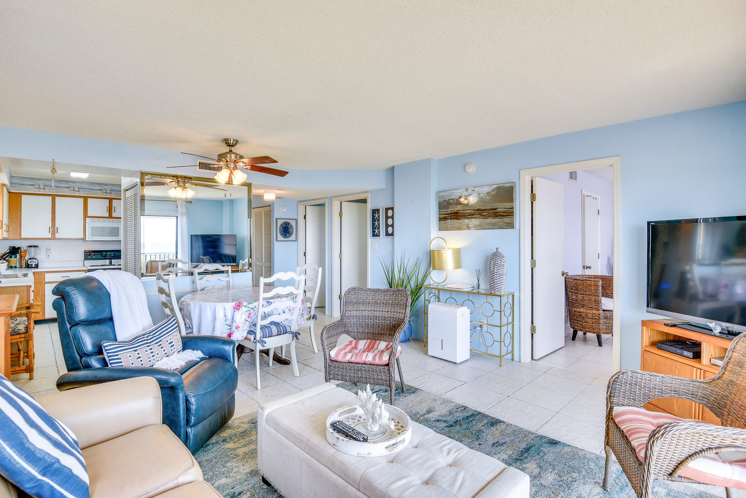 Ormond Beach Vacation Rental