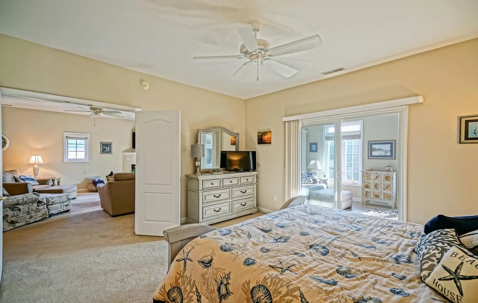 Lewes Vacation Rental