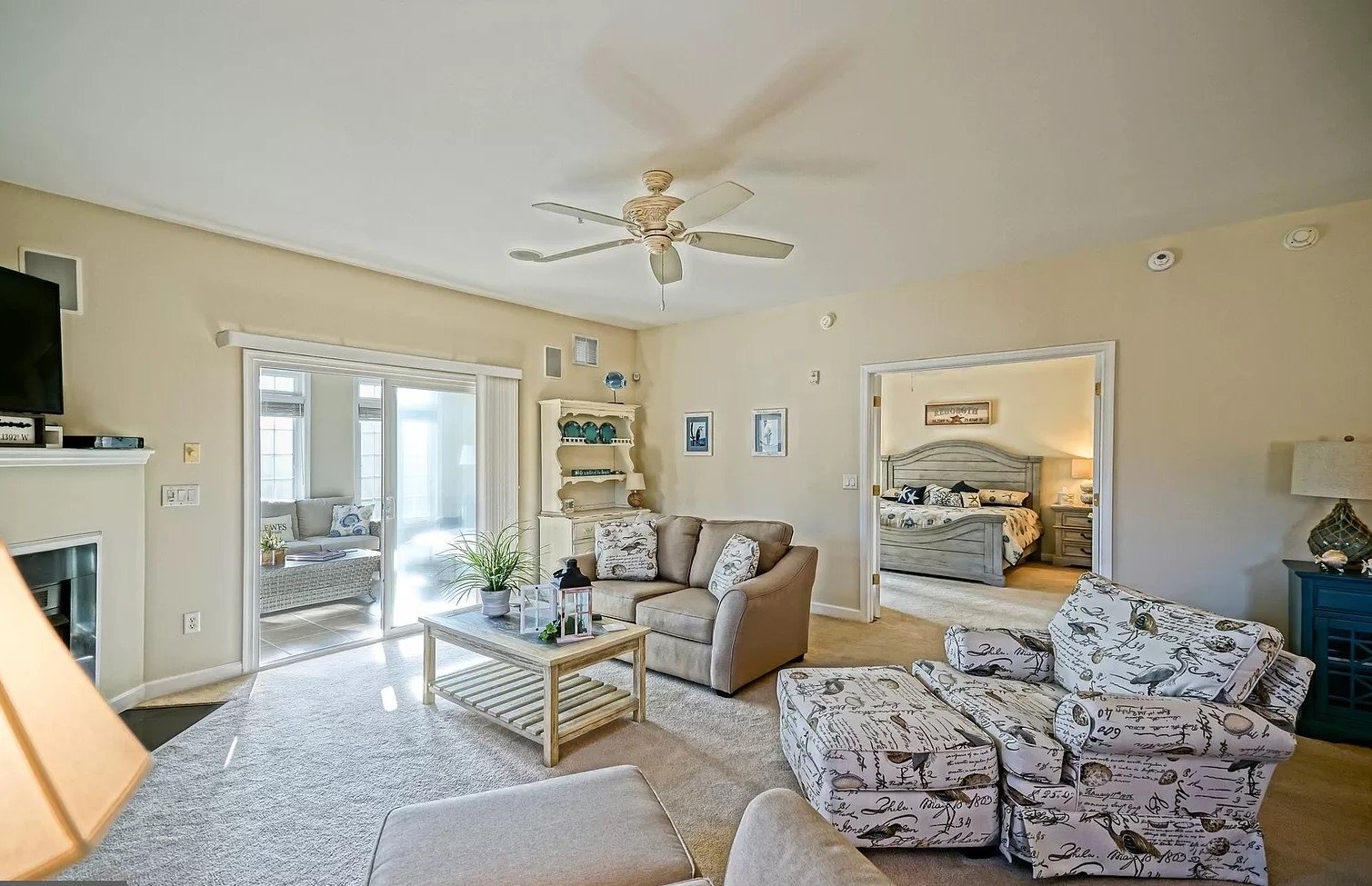 Lewes Vacation Rental