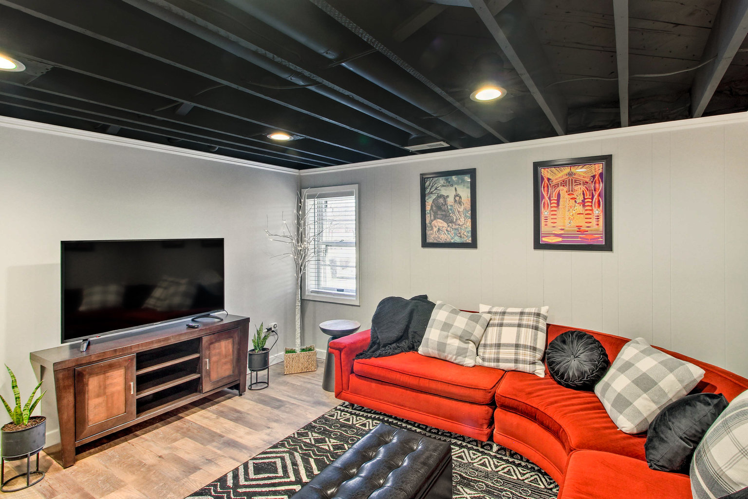 Emporia Vacation Rental