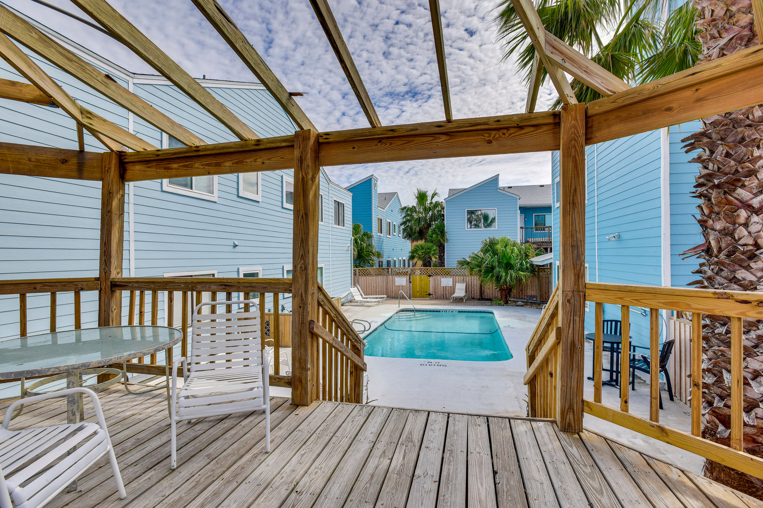 Corpus Christi Vacation Rental