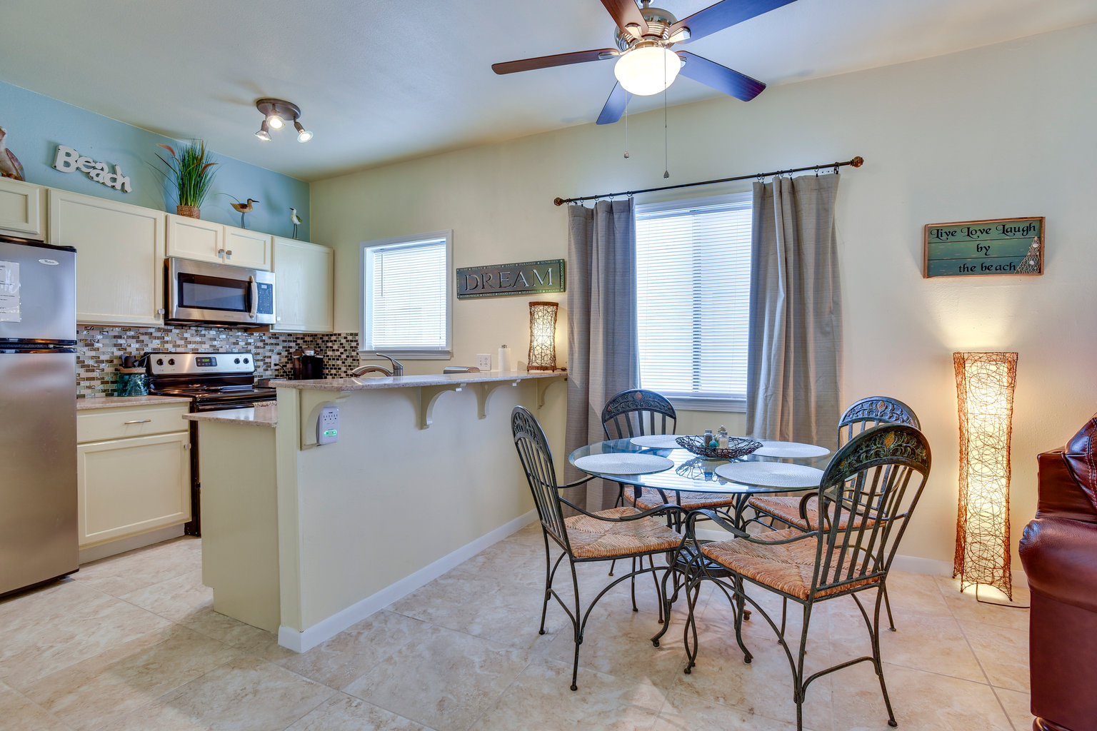 Corpus Christi Vacation Rental