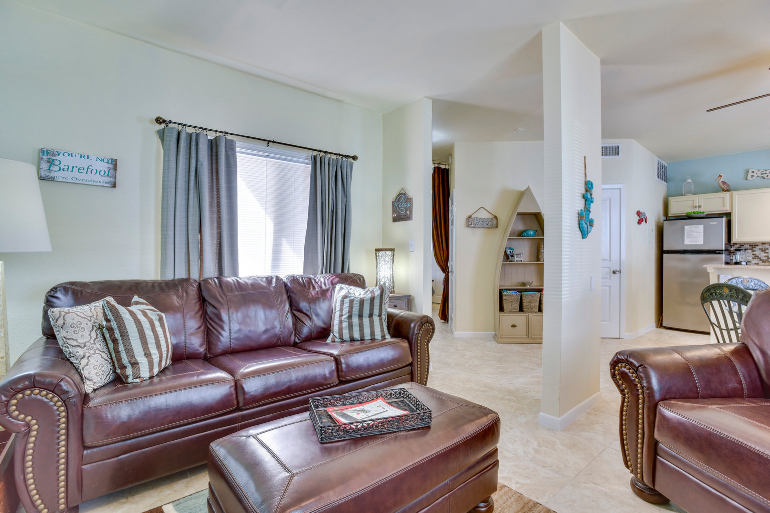 Corpus Christi Vacation Rental