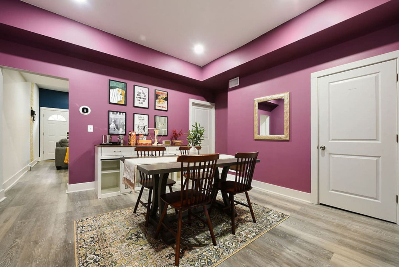 Pittsburgh Vacation Rental