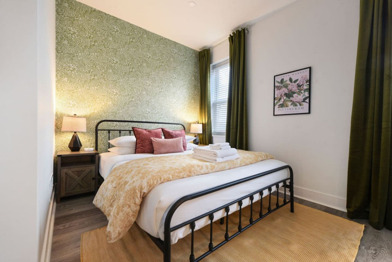 Pittsburgh Vacation Rental