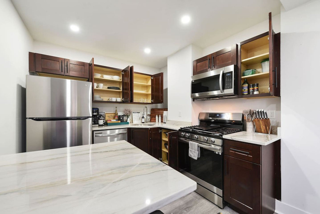 Pittsburgh Vacation Rental