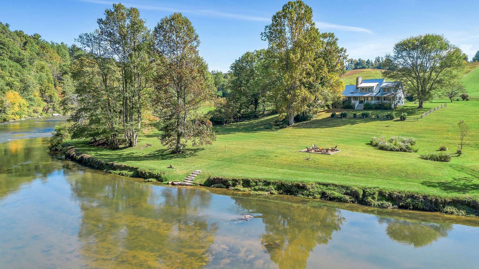 West Jefferson Vacation Rental