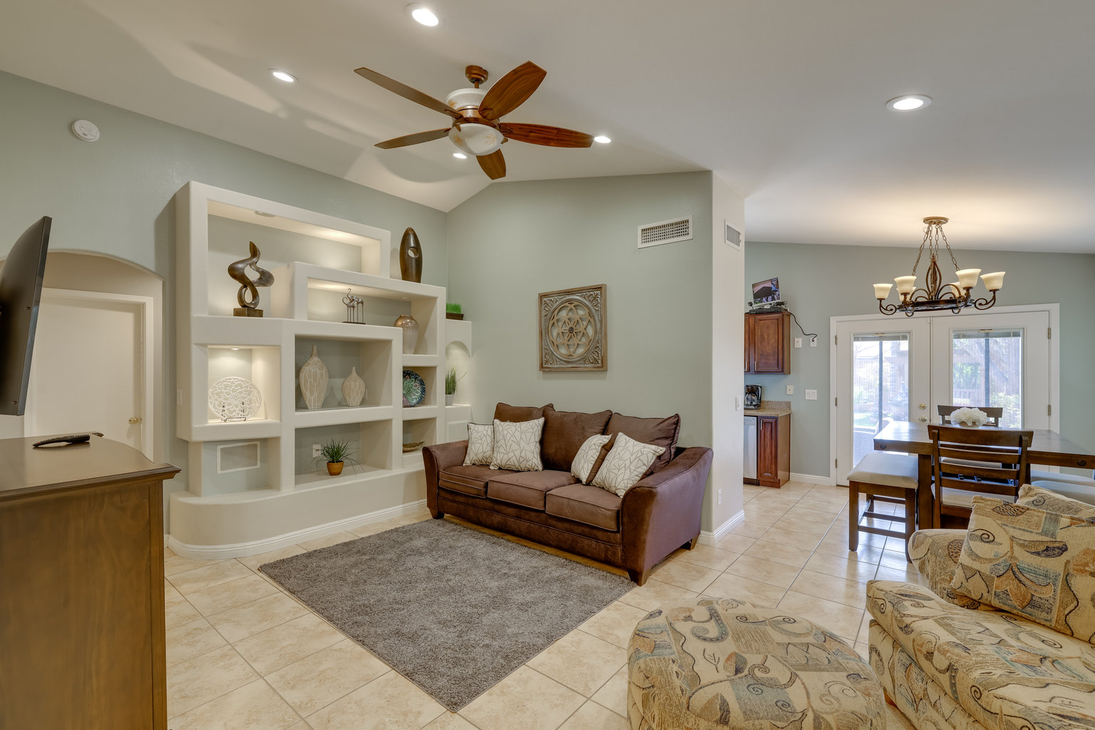 Glendale Vacation Rental