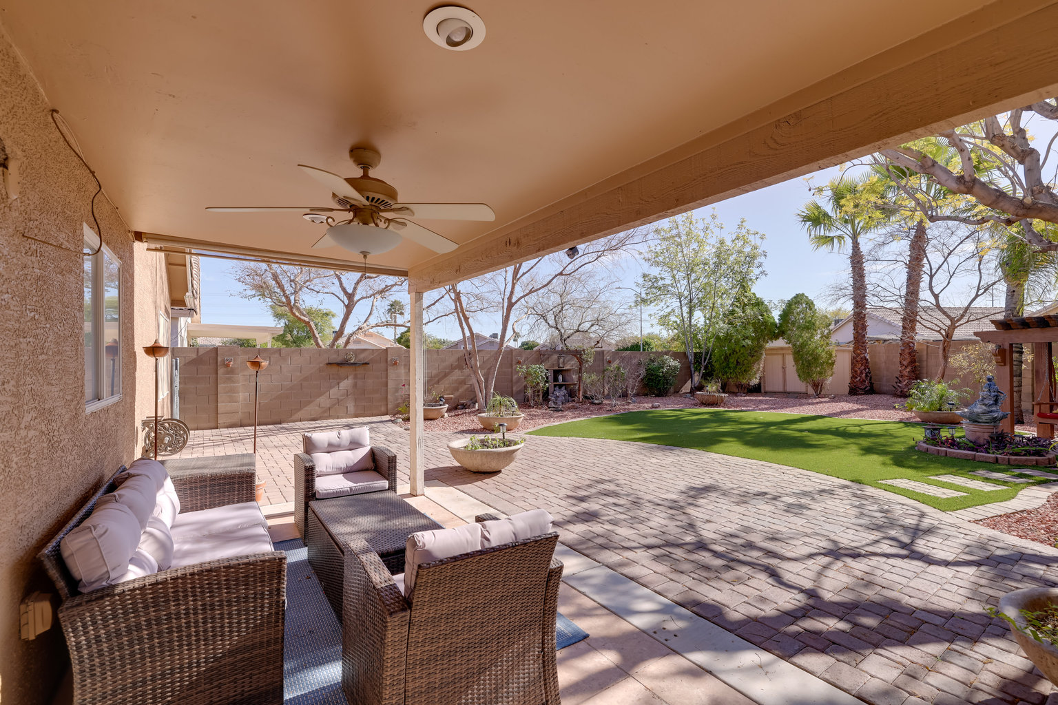 Glendale Vacation Rental