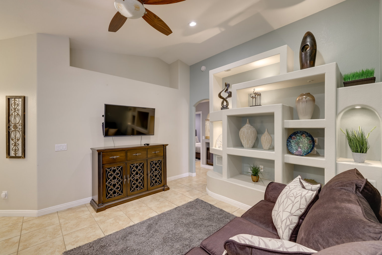 Glendale Vacation Rental