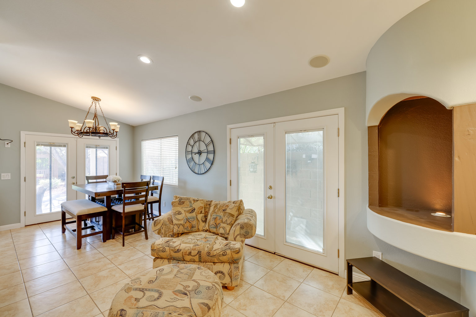 Glendale Vacation Rental