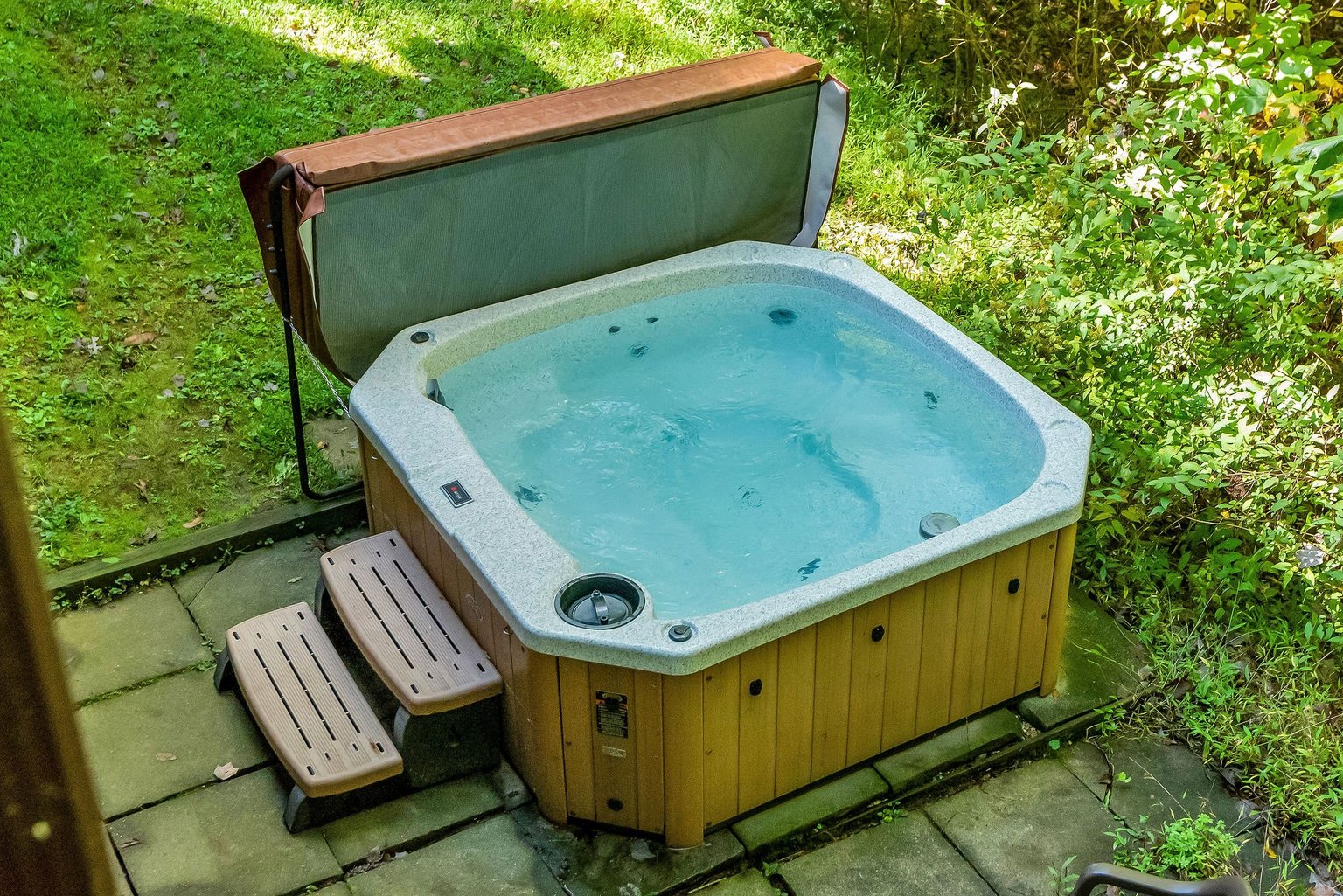 West Jefferson Vacation Rental