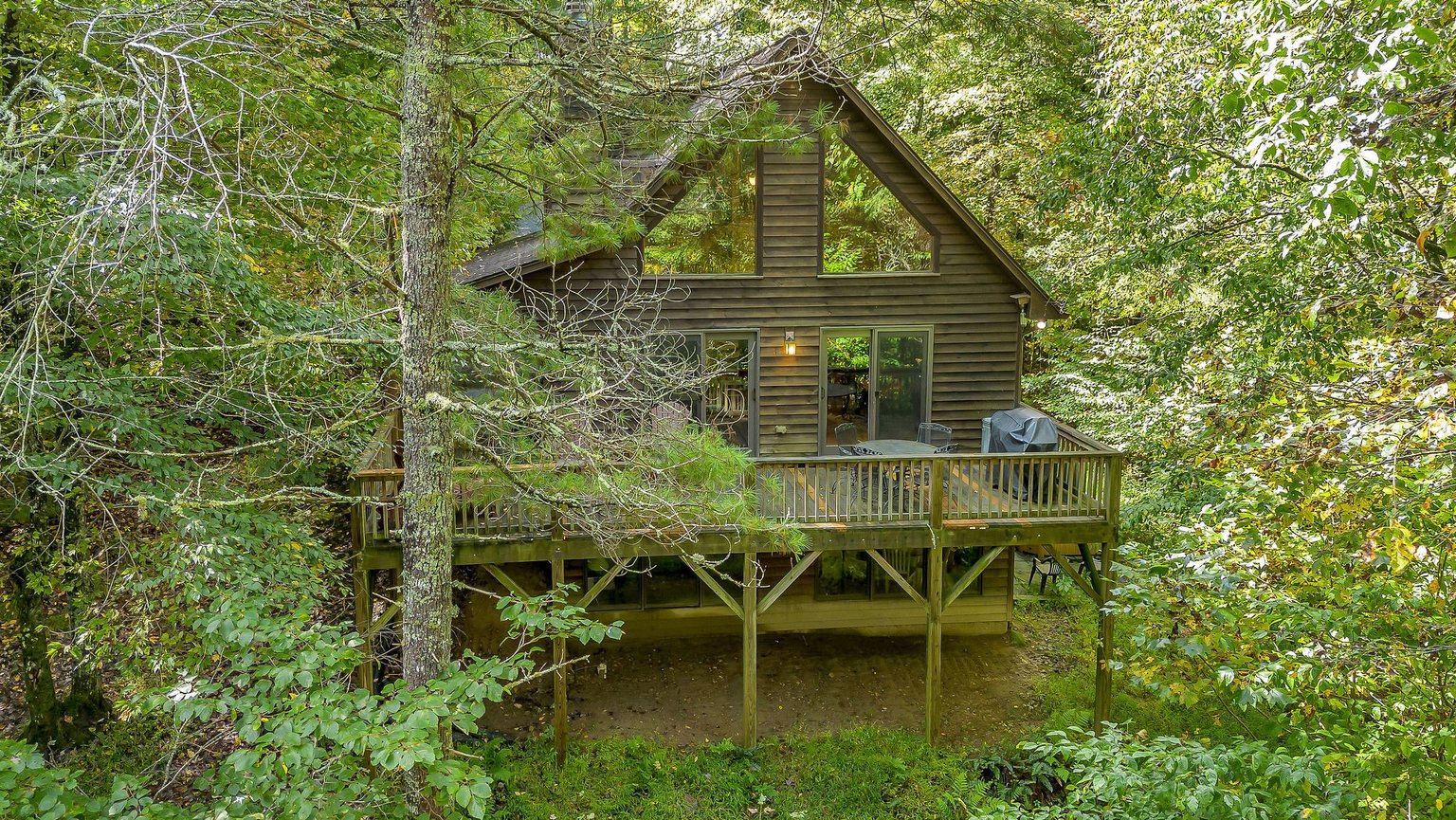 West Jefferson Vacation Rental