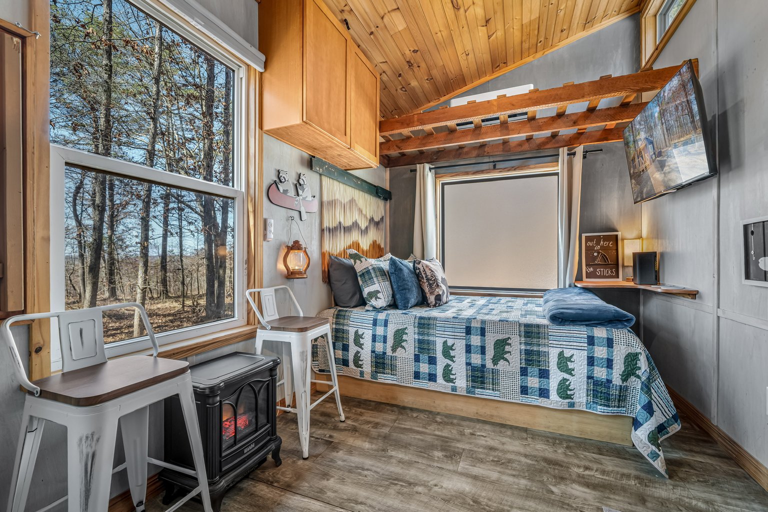 Mentone Vacation Rental