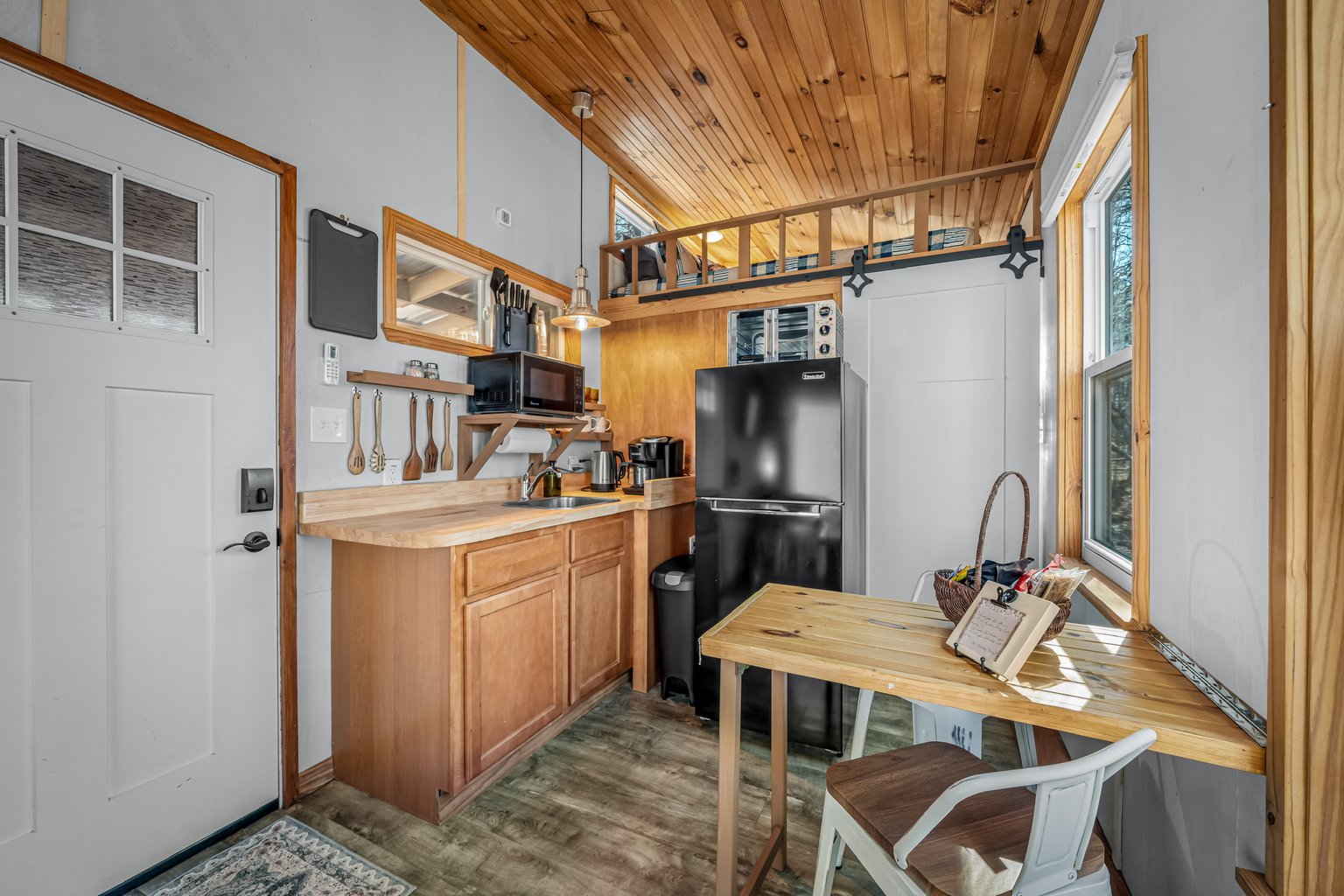 Mentone Vacation Rental