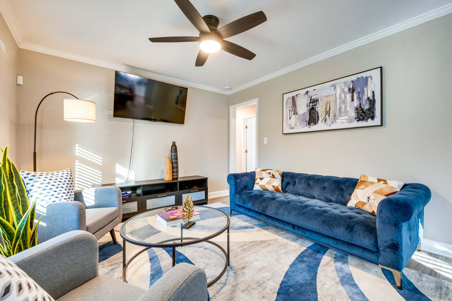 Atlanta Vacation Rental