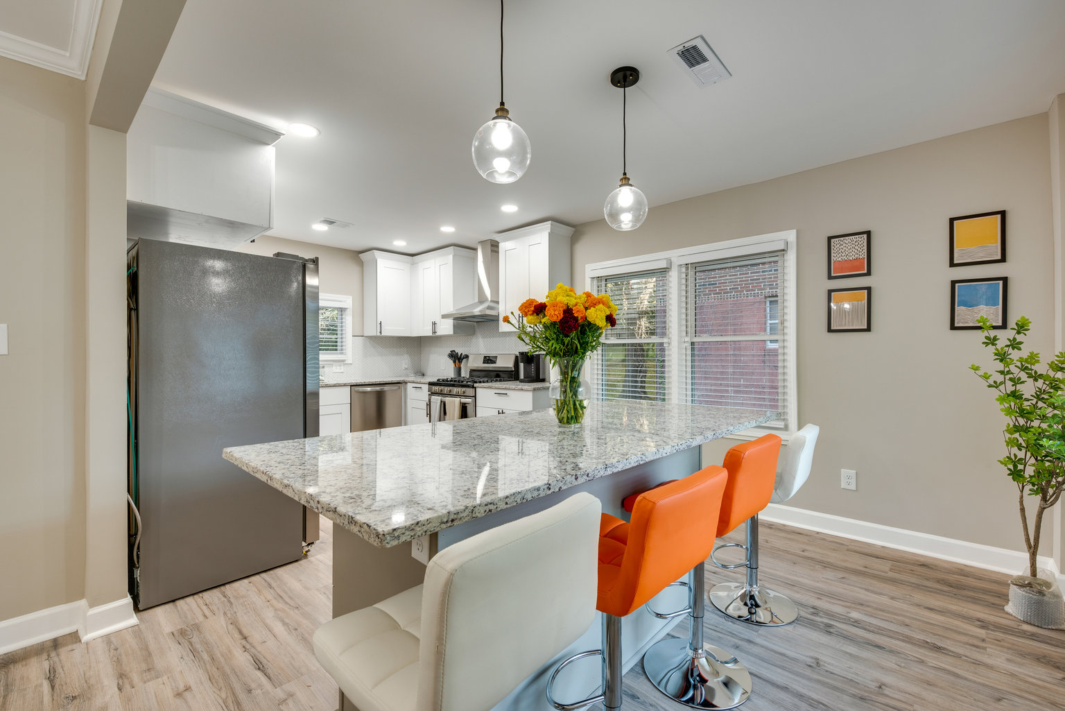 Atlanta Vacation Rental