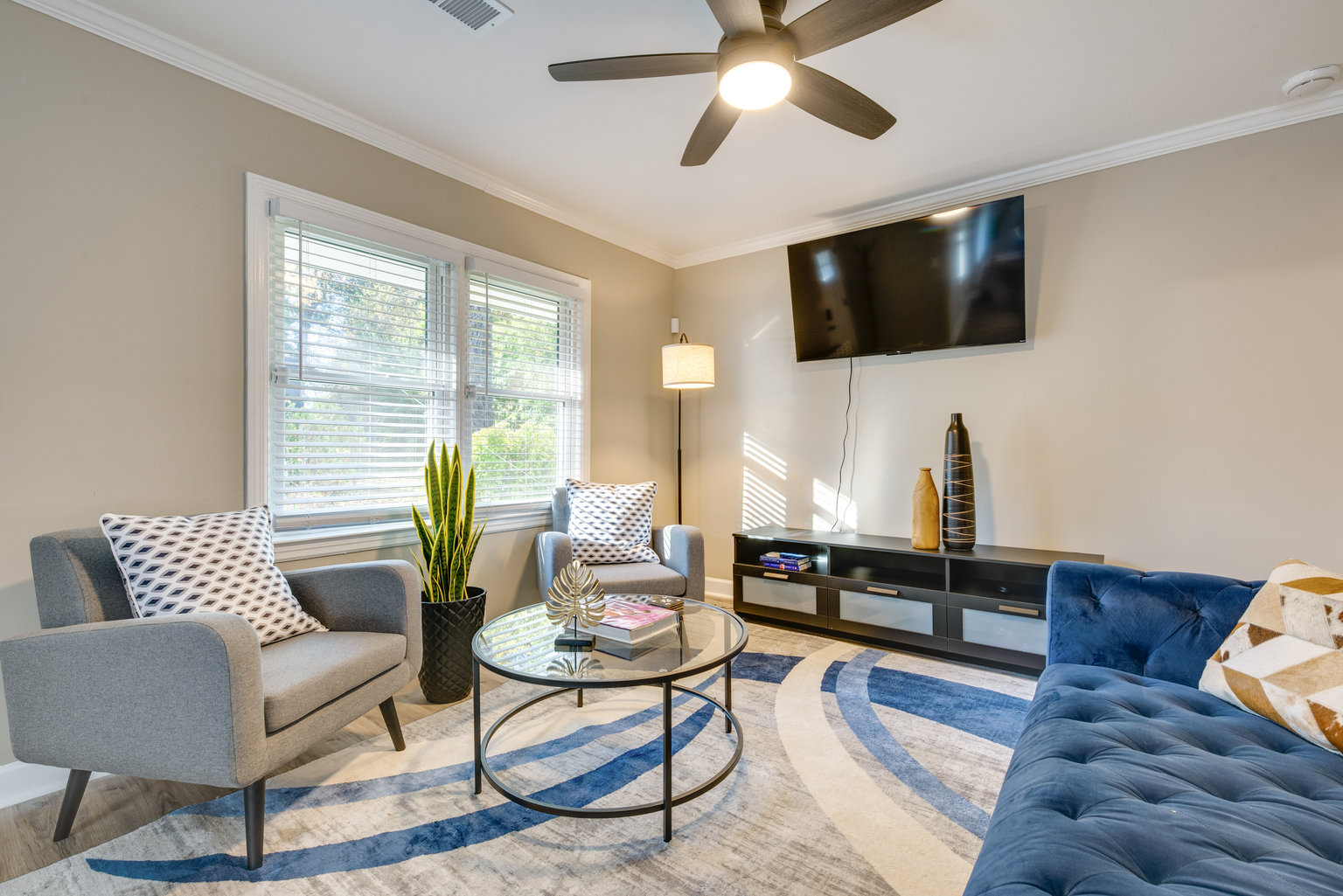 Atlanta Vacation Rental