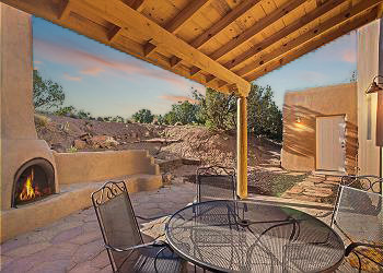 Santa Fe Vacation Rental