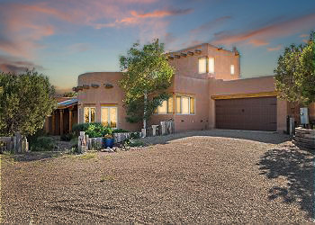 Santa Fe Vacation Rental