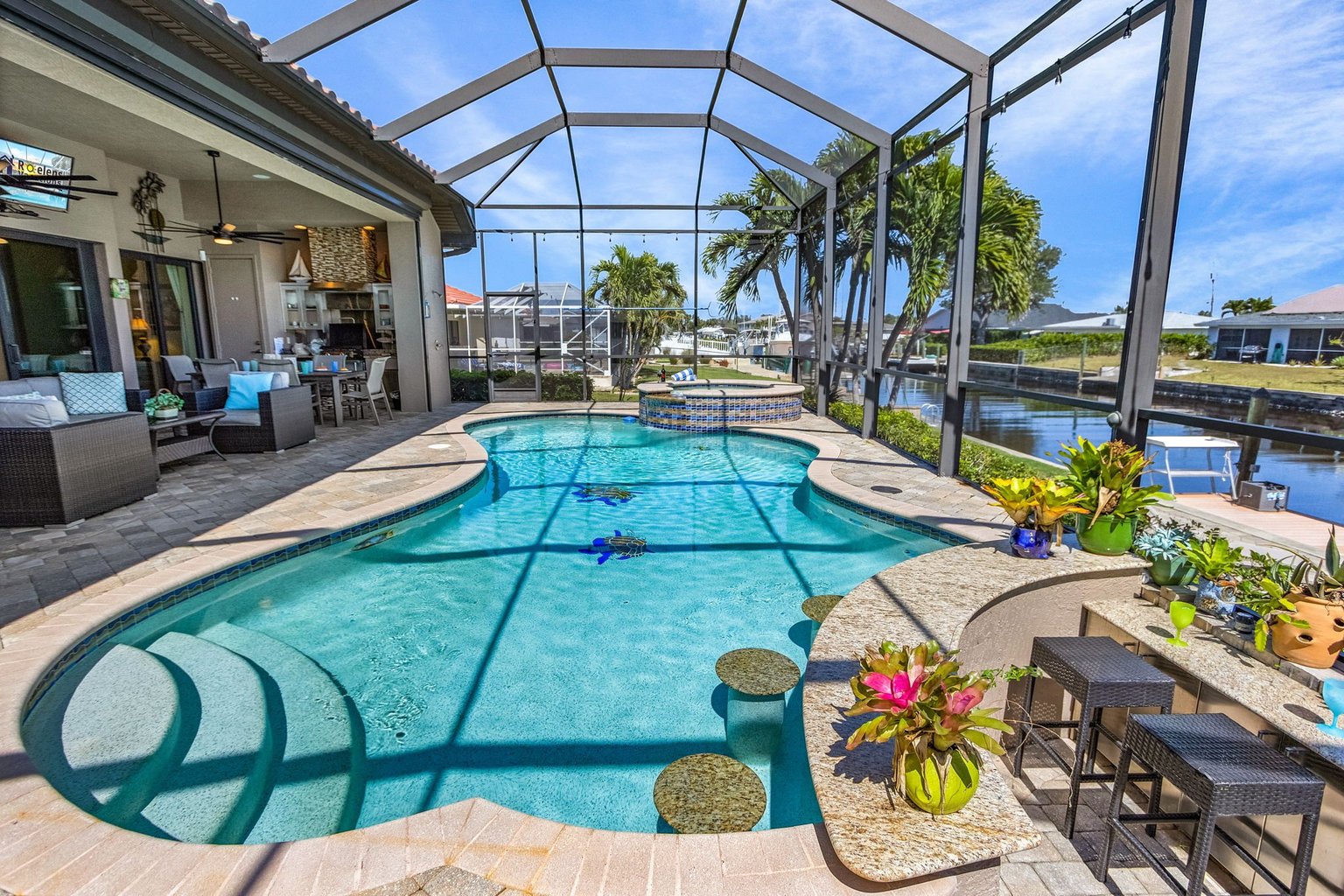 Cape Coral Vacation Rental