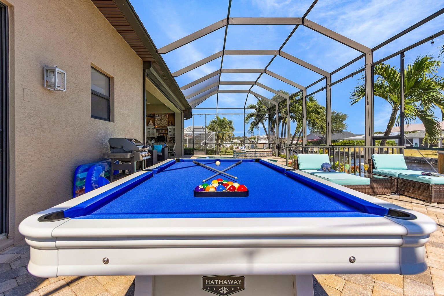 Cape Coral Vacation Rental