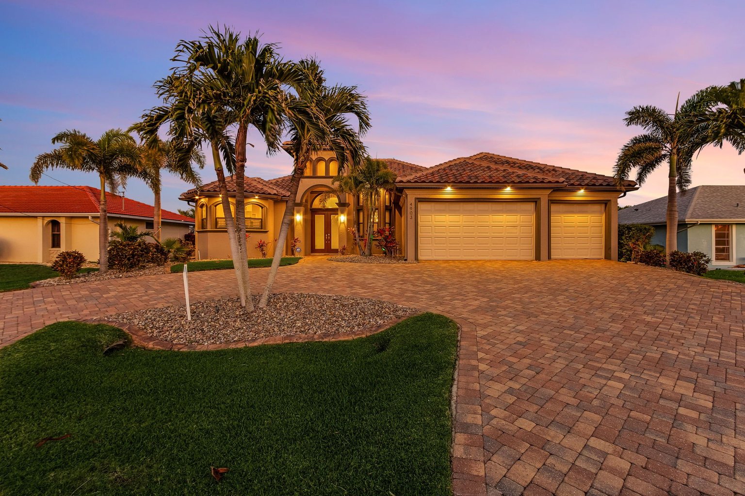 Cape Coral Vacation Rental