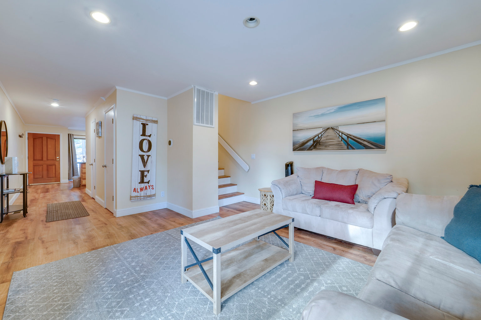 Incline Village Vacation Rental