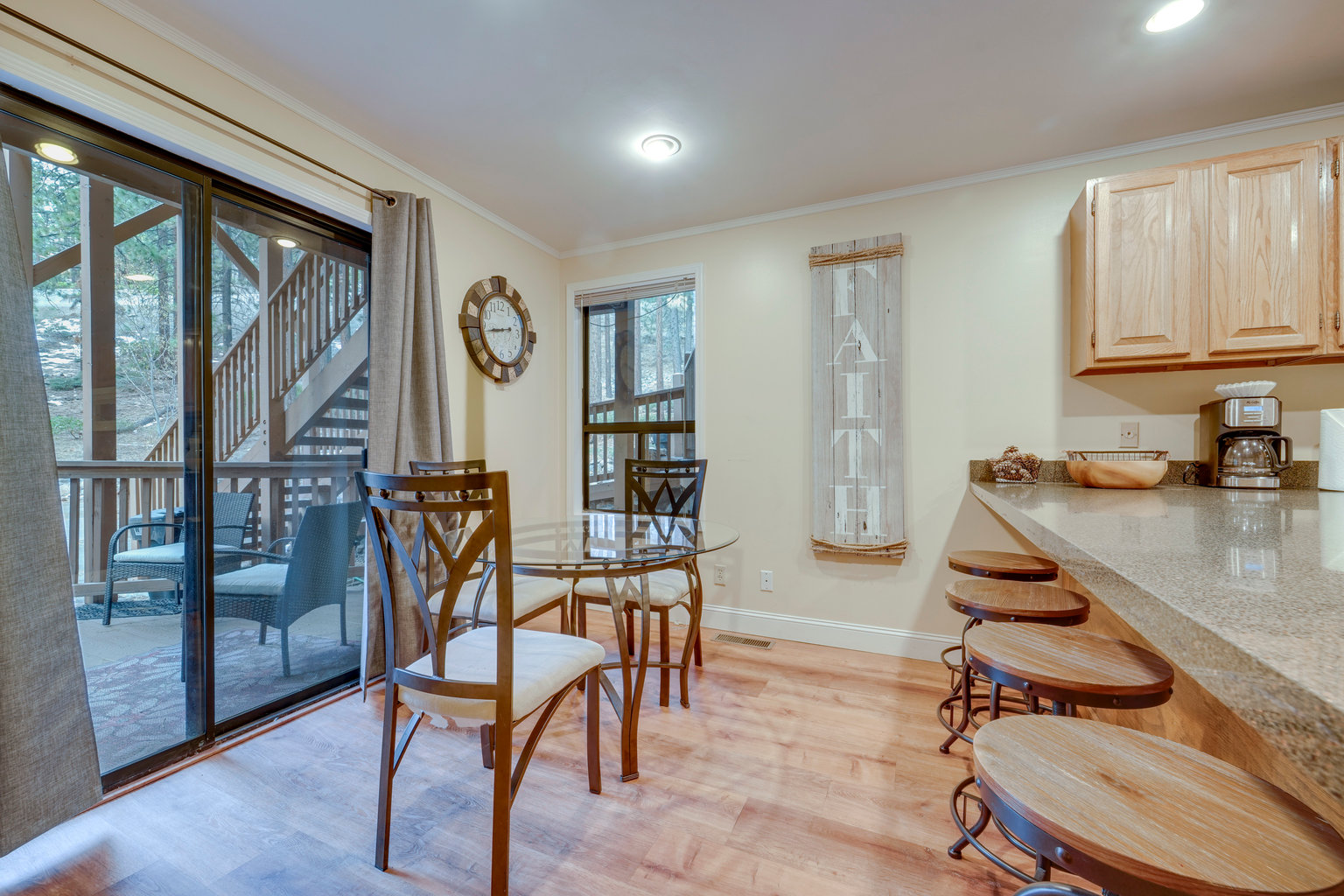 Incline Village Vacation Rental