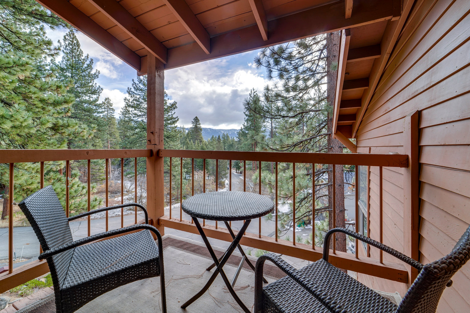Incline Village Vacation Rental