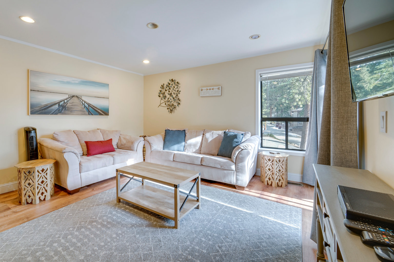 Incline Village Vacation Rental