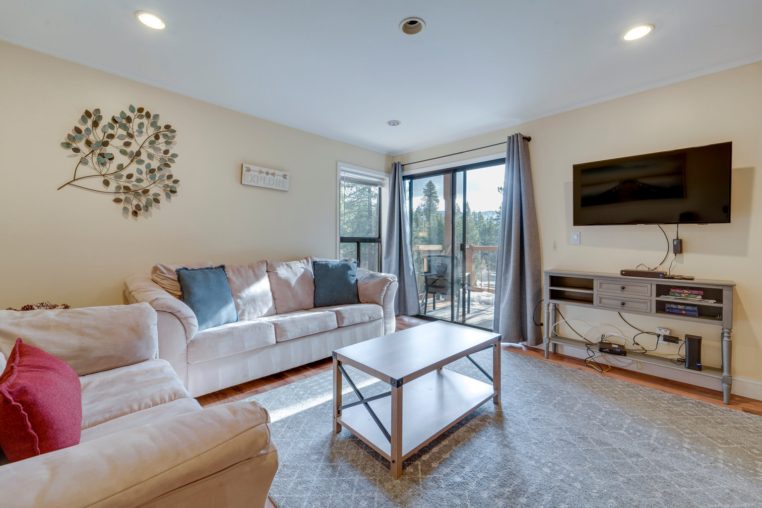 Incline Village Vacation Rental