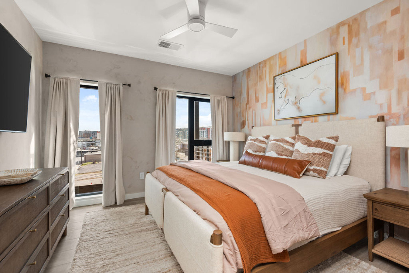 Nashville Vacation Rental