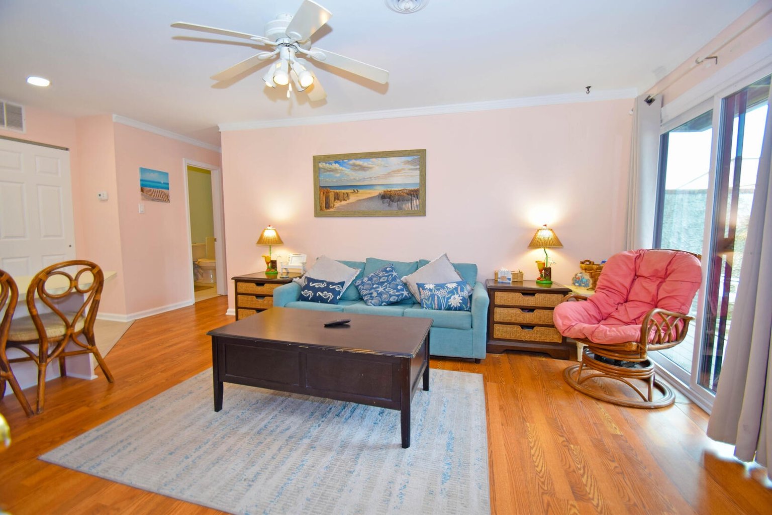 Ocean City Vacation Rental