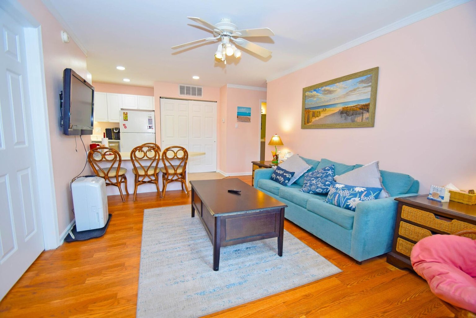 Ocean City Vacation Rental
