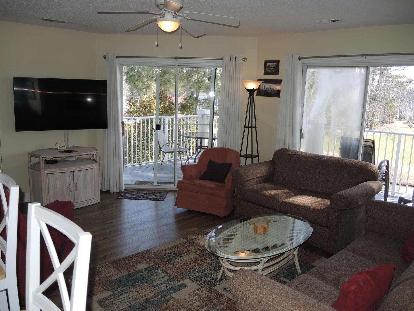 Calabash Vacation Rental