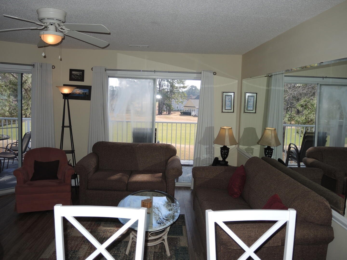Calabash Vacation Rental