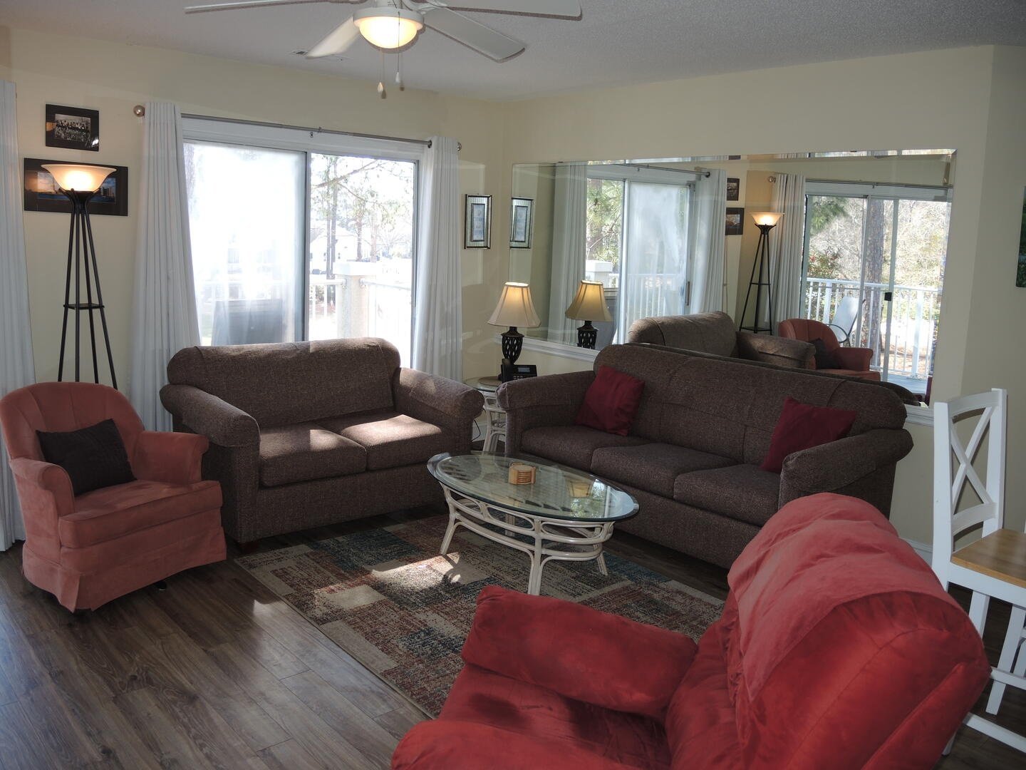 Calabash Vacation Rental