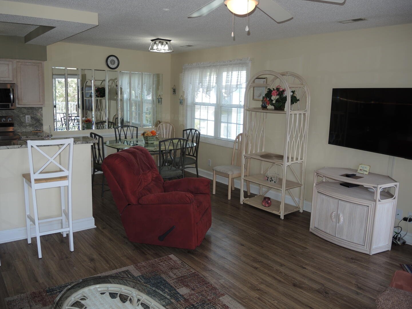 Calabash Vacation Rental