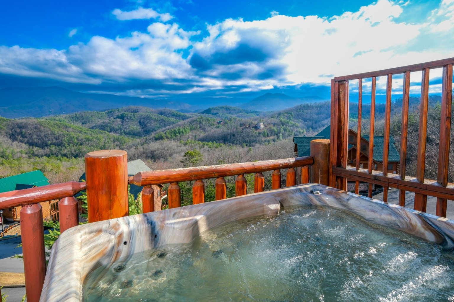 Sevierville Vacation Rental