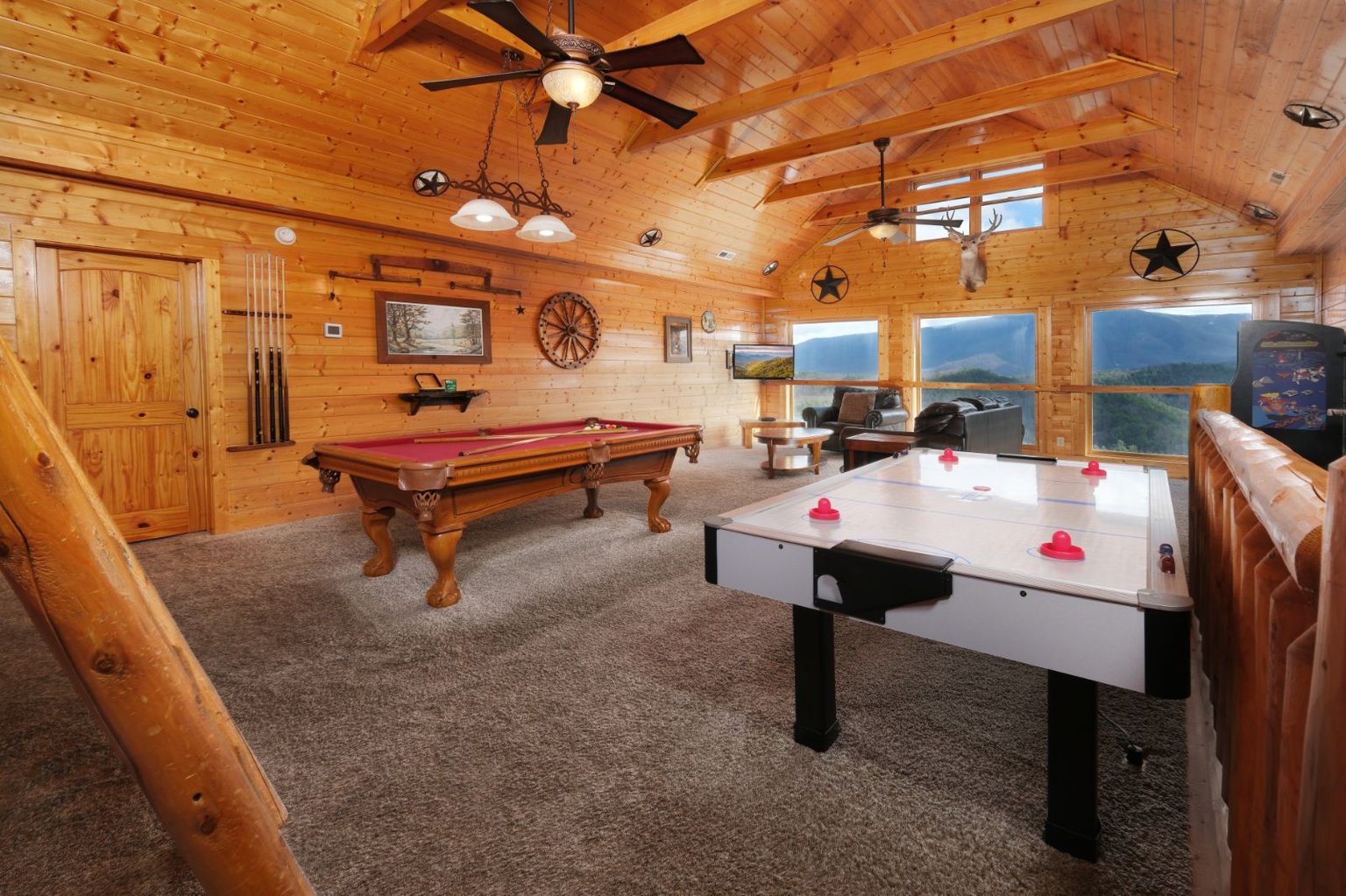 Sevierville Vacation Rental