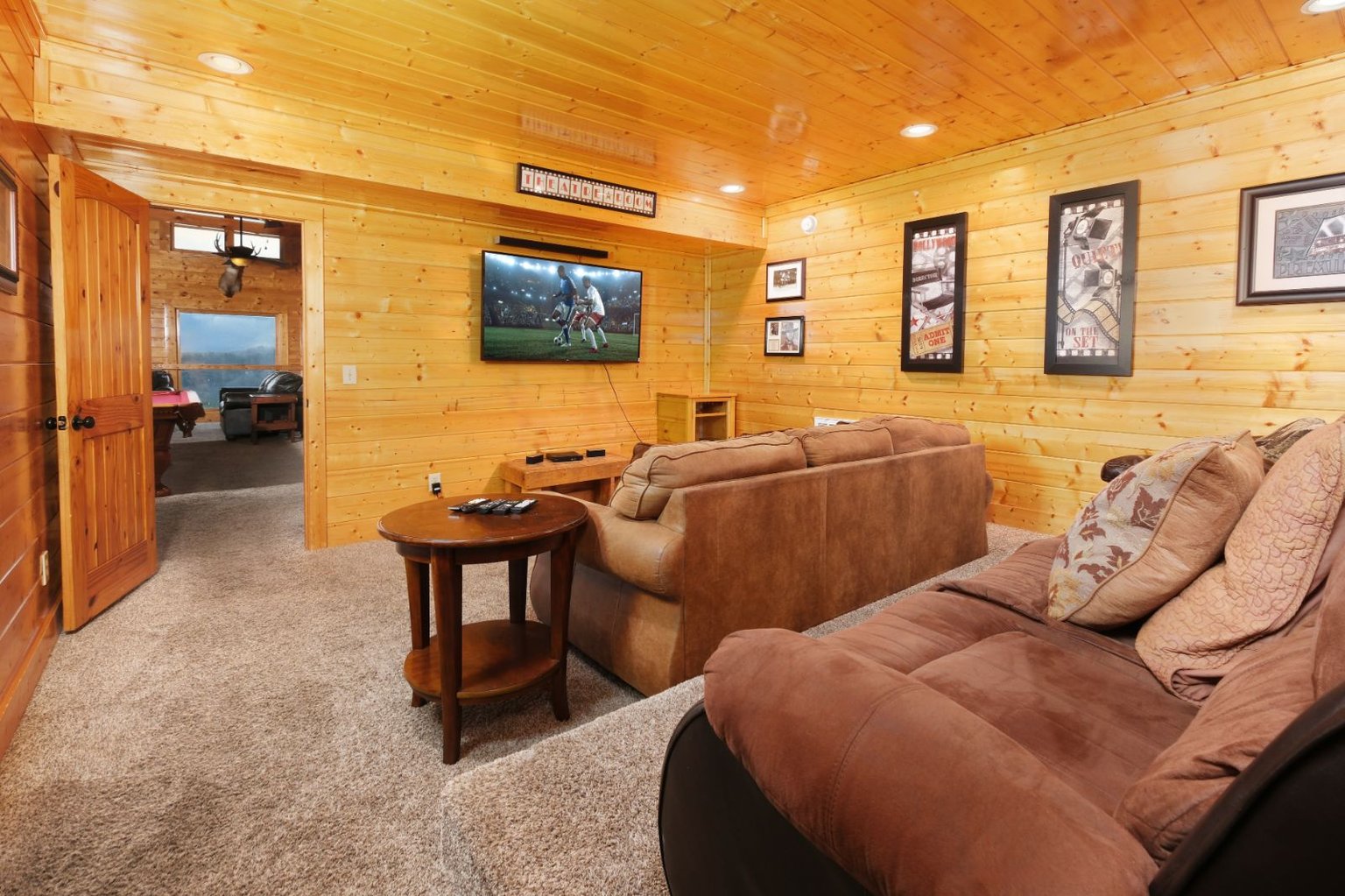 Sevierville Vacation Rental