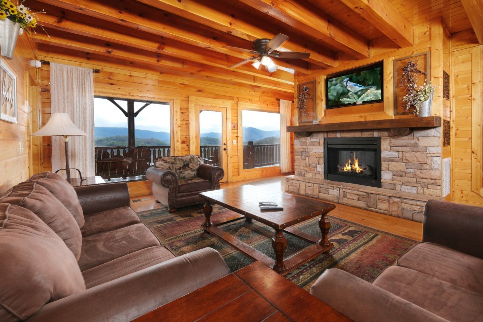 Sevierville Vacation Rental