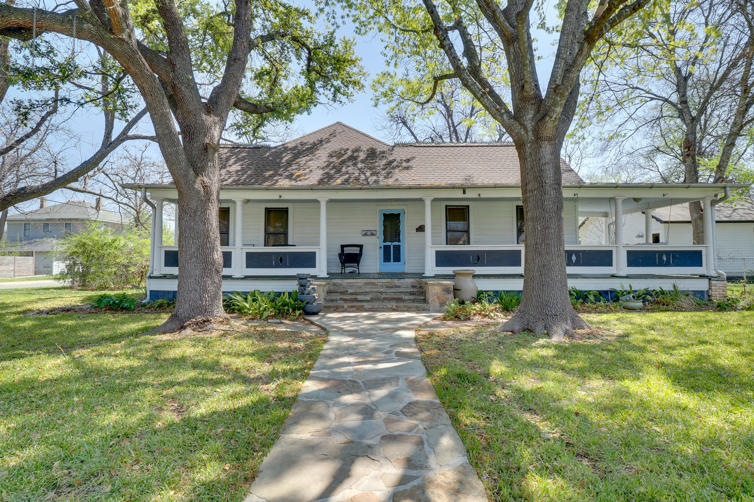 Georgetown Vacation Rental