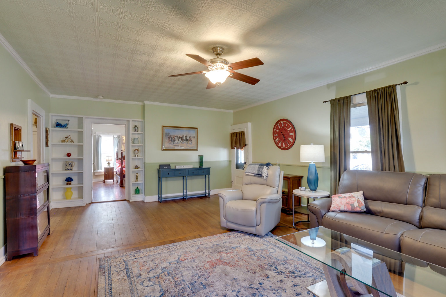 Georgetown Vacation Rental