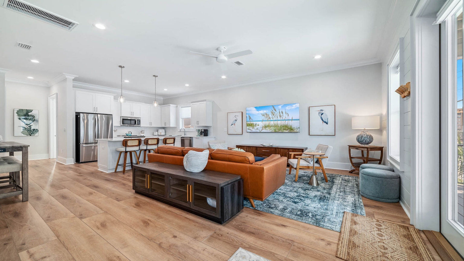 Gulf Shores Vacation Rental