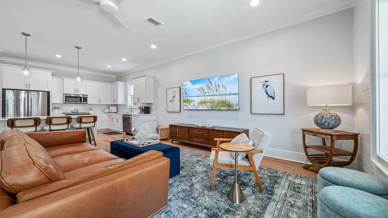 Gulf Shores Vacation Rental