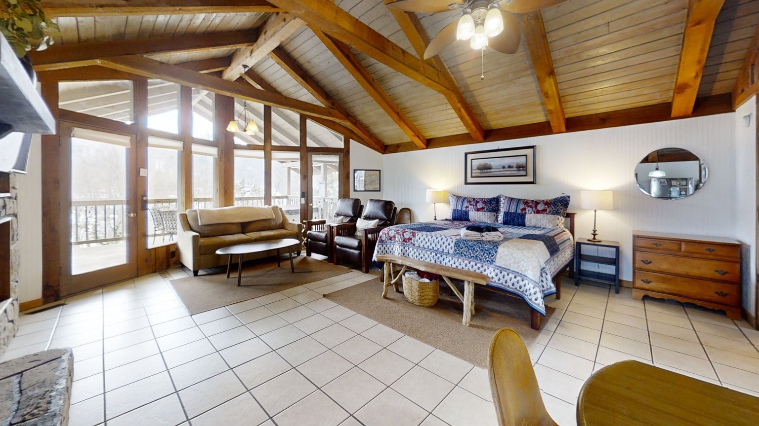 Townsend Vacation Rental