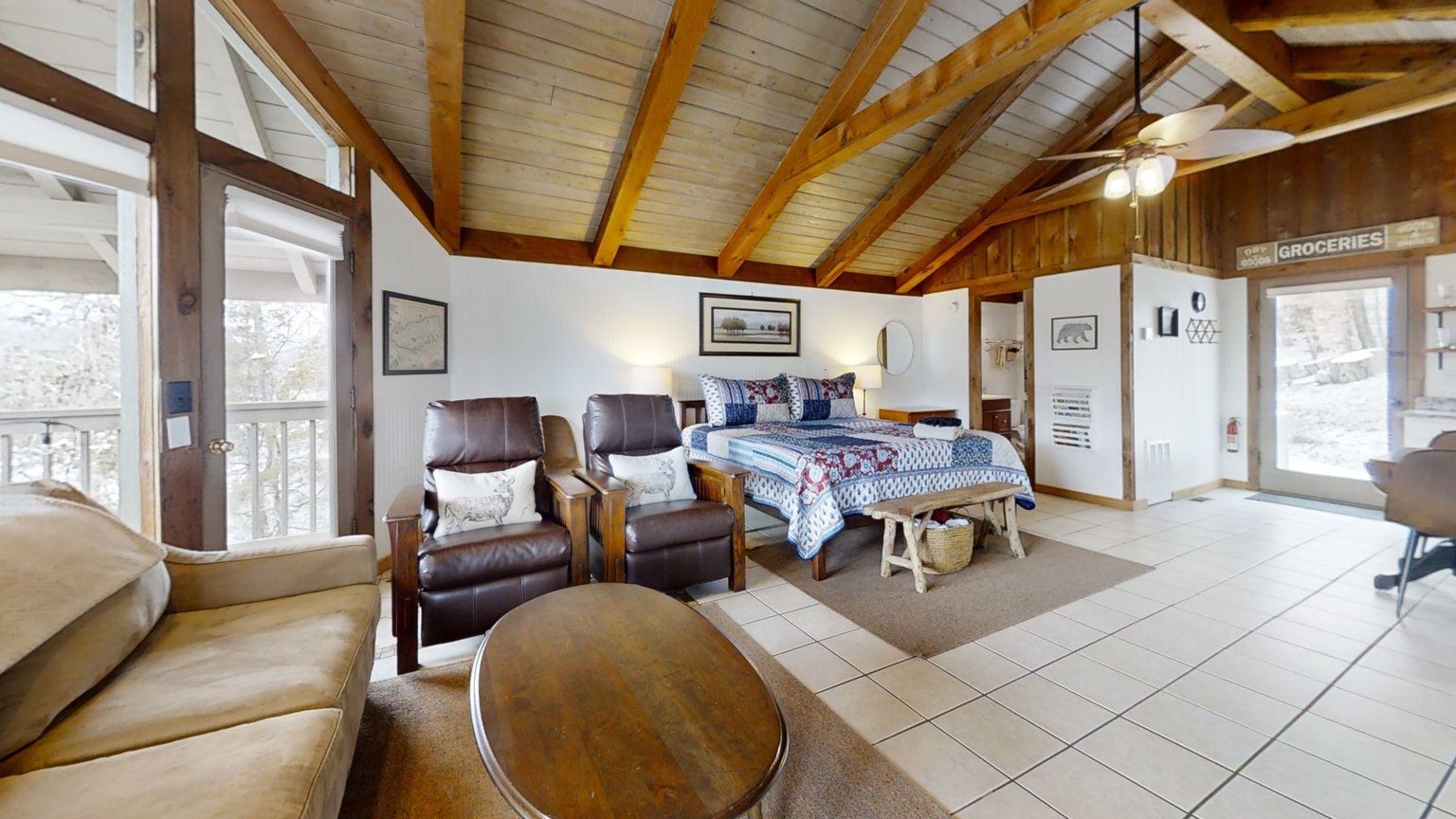 Townsend Vacation Rental