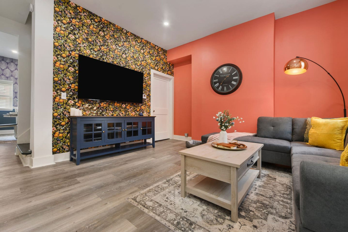 Pittsburgh Vacation Rental